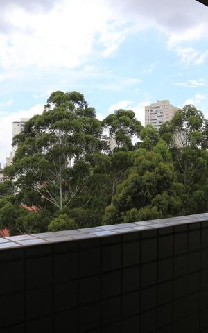 Apartamento à venda com 160m², 3 quartos e 3 vagasVaranda da Suíte