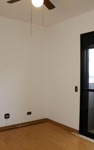 Apartamento à venda com 160m², 3 quartos e 3 vagasQuarto 3 - Suíte