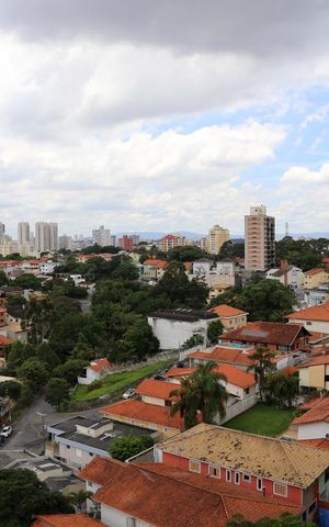 Apartamento à venda com 160m², 3 quartos e 3 vagasVista da Varanda
