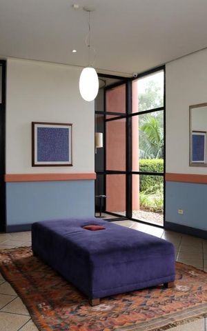 Apartamento à venda com 160m², 3 quartos e 3 vagasÁrea Comum