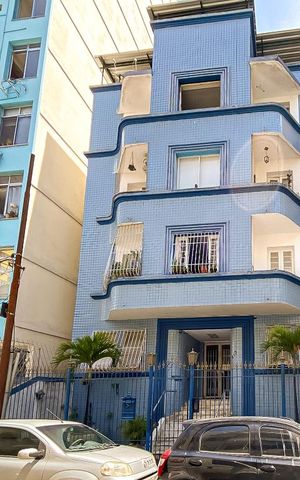 Studio à venda com 50m², 1 quarto e sem vaga Studio à venda com 50m², 1 quarto e sem vagaFachada