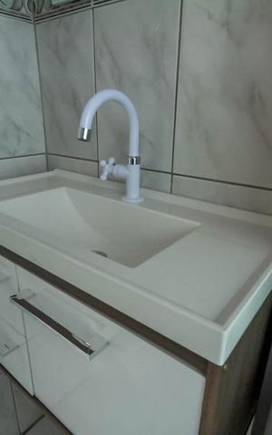 Apartamento para alugar com 54m², 2 quartos e 1 vaga Apartamento para alugar com 54m², 2 quartos e 1 vagaPia