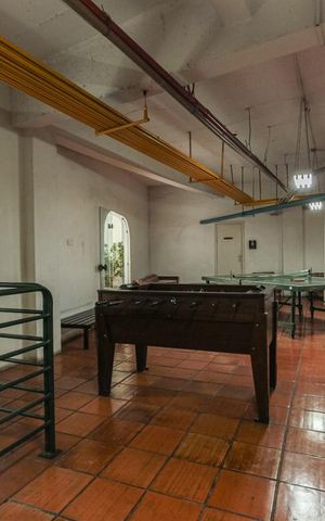 Apartamento à venda com 102m², 2 quartos e 2 vagas Apartamento à venda com 102m², 2 quartos e 2 vagasSala de Jogos 2
