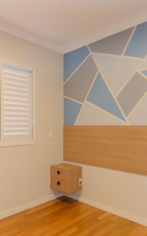 Apartamento à venda com 91m², 3 quartos e 2 vagas Apartamento à venda com 91m², 3 quartos e 2 vagasQuarto 3 - Suíte