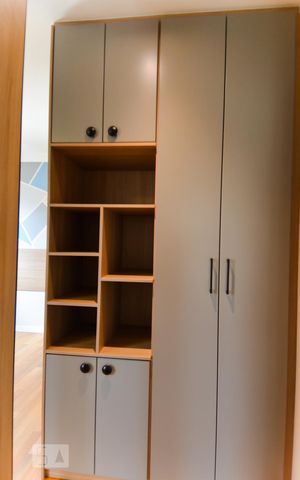 Apartamento à venda com 91m², 3 quartos e 2 vagas Apartamento à venda com 91m², 3 quartos e 2 vagasQuarto 3 - Suíte