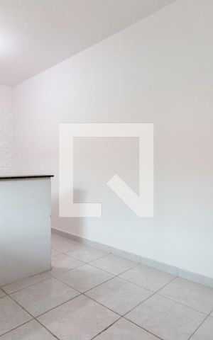 Apartamento para alugar com 42m², 1 quarto e sem vaga Apartamento para alugar com 42m², 1 quarto e sem vagaCozinha