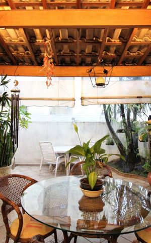 Casa à venda com 347m², 4 quartos e 3 vagasEspaço gourmet