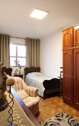 Casa à venda com 347m², 4 quartos e 3 vagasQuarto 3