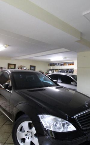 Casa à venda com 347m², 4 quartos e 3 vagasGaragem