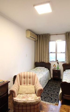 Casa à venda com 347m², 4 quartos e 3 vagasQuarto 3
