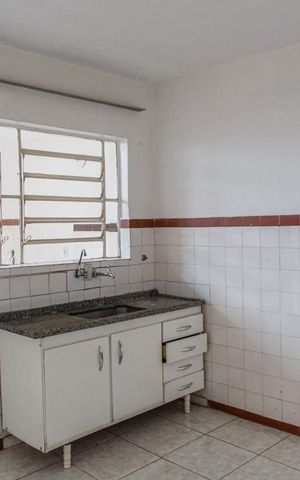Casa para alugar com 90m², 2 quartos e 1 vaga Casa para alugar com 90m², 2 quartos e 1 vagaCozinha