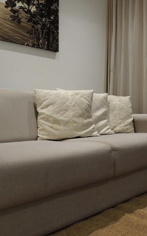 Apartamento à venda com 46m², 1 quarto e 1 vagaSala 