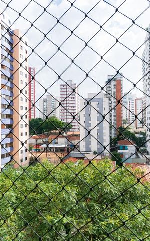 Apartamento para alugar com 58m², 2 quartos e 1 vaga Apartamento para alugar com 58m², 2 quartos e 1 vagaVista do Quarto 2