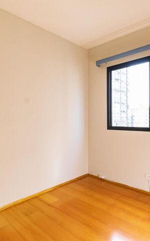 Apartamento para alugar com 58m², 2 quartos e 1 vaga Apartamento para alugar com 58m², 2 quartos e 1 vagaQuarto 1