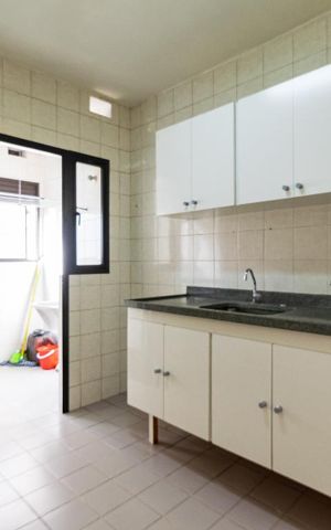 Apartamento para alugar com 58m², 2 quartos e 1 vaga Apartamento para alugar com 58m², 2 quartos e 1 vagaCozinha
