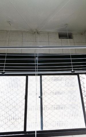 Apartamento para alugar com 58m², 2 quartos e 1 vaga Apartamento para alugar com 58m², 2 quartos e 1 vagaLavanderia