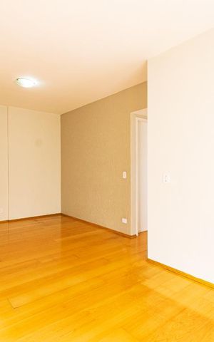 Apartamento para alugar com 58m², 2 quartos e 1 vaga Apartamento para alugar com 58m², 2 quartos e 1 vagaSala