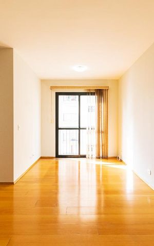 Apartamento para alugar com 58m², 2 quartos e 1 vaga Apartamento para alugar com 58m², 2 quartos e 1 vagaSala