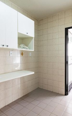 Apartamento para alugar com 58m², 2 quartos e 1 vaga Apartamento para alugar com 58m², 2 quartos e 1 vagaCozinha