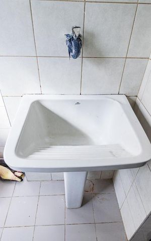 Apartamento para alugar com 58m², 2 quartos e 1 vaga Apartamento para alugar com 58m², 2 quartos e 1 vagaLavanderia