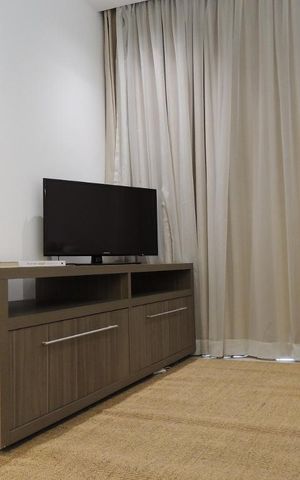 Apartamento à venda com 46m², 1 quarto e 1 vagaSala 