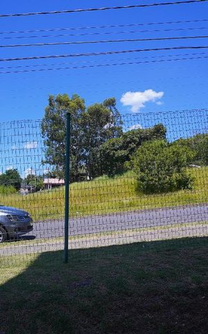 Apartamento à venda com 44m², 2 quartos e 1 vagaQuarto 1 - Vista