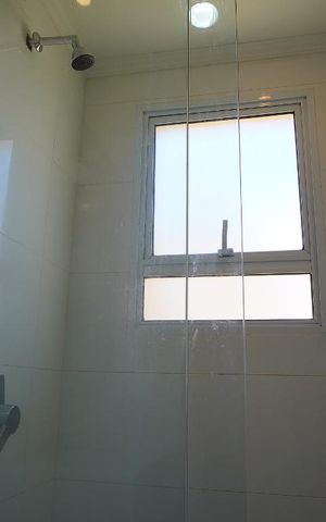 Apartamento à venda com 44m², 2 quartos e 1 vagaBanheiro 