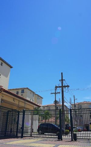 Apartamento à venda com 44m², 2 quartos e 1 vagaFachada do Condomínio