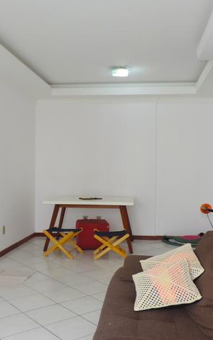 Apartamento para alugar com 64m², 2 quartos e sem vagaSala