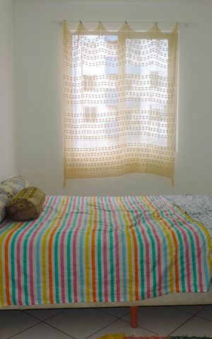 Apartamento para alugar com 64m², 2 quartos e sem vagaQuarto 2