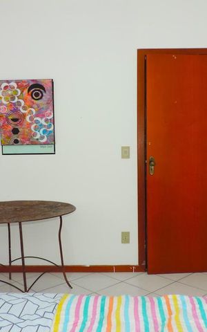 Apartamento para alugar com 64m², 2 quartos e sem vagaQuarto 2