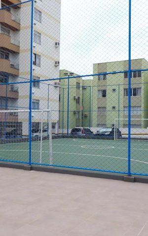 Apartamento para alugar com 64m², 2 quartos e sem vagaArea Comum