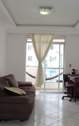 Apartamento para alugar com 64m², 2 quartos e sem vagaSala