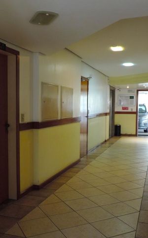 Apartamento para alugar com 64m², 2 quartos e sem vagaHall de Entrada