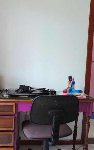 Apartamento para alugar com 64m², 2 quartos e sem vagaSala