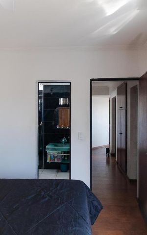 Apartamento para alugar com 108m², 3 quartos e 2 vagas Apartamento para alugar com 108m², 3 quartos e 2 vagasSuíte