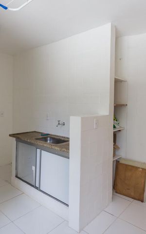Apartamento para alugar com 64m², 2 quartos e 1 vaga Apartamento para alugar com 64m², 2 quartos e 1 vagaCozinha