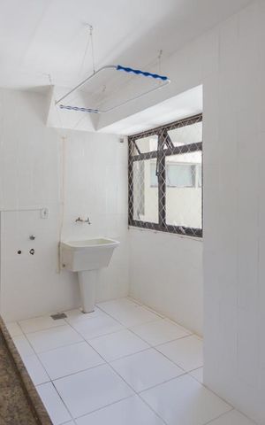 Apartamento para alugar com 64m², 2 quartos e 1 vaga Apartamento para alugar com 64m², 2 quartos e 1 vagaCozinha
