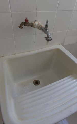 Apartamento para alugar com 64m², 2 quartos e 1 vaga Apartamento para alugar com 64m², 2 quartos e 1 vagaCozinha