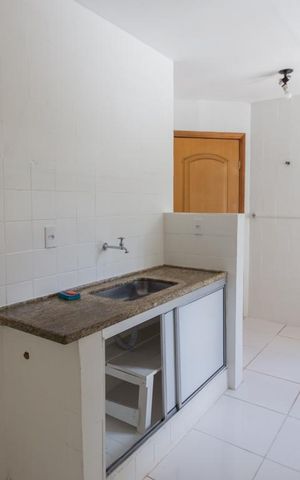 Apartamento para alugar com 64m², 2 quartos e 1 vaga Apartamento para alugar com 64m², 2 quartos e 1 vagaCozinha