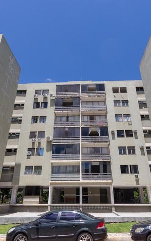 Apartamento para alugar com 64m², 2 quartos e 1 vaga Apartamento para alugar com 64m², 2 quartos e 1 vagaFachada