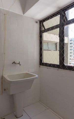 Apartamento para alugar com 64m², 2 quartos e 1 vaga Apartamento para alugar com 64m², 2 quartos e 1 vagaCozinha