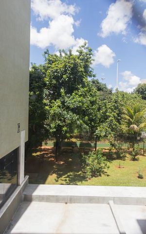 Apartamento para alugar com 64m², 2 quartos e 1 vaga Apartamento para alugar com 64m², 2 quartos e 1 vagaVista Quarto 1