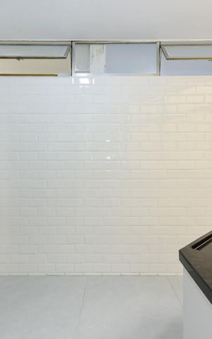 Apartamento para alugar com 135m², 3 quartos e 1 vaga Apartamento para alugar com 135m², 3 quartos e 1 vagaÁrea de Serviço