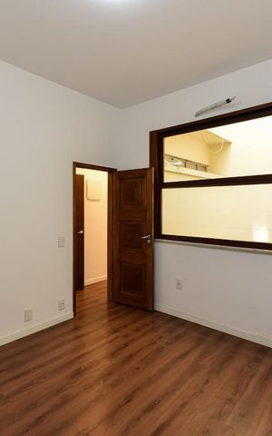 Apartamento para alugar com 135m², 3 quartos e 1 vaga Apartamento para alugar com 135m², 3 quartos e 1 vagaQuarto 1