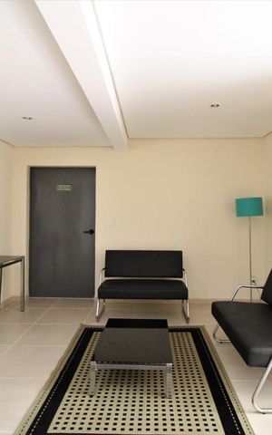 Apartamento para alugar com 65m², 2 quartos e 1 vagaÁrea comum - Hall social 