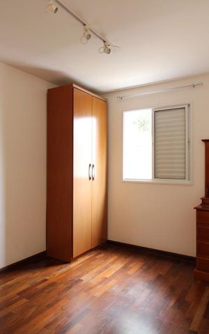 Apartamento para alugar com 65m², 2 quartos e 1 vagaSuíte 