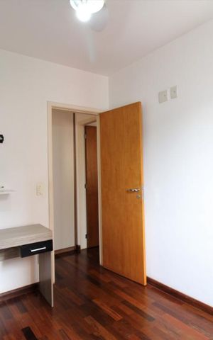 Apartamento para alugar com 65m², 2 quartos e 1 vagaQuarto 1 