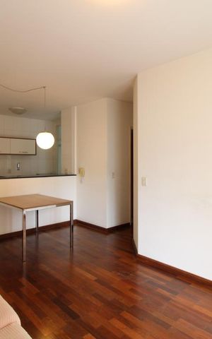 Apartamento para alugar com 65m², 2 quartos e 1 vagaSala 