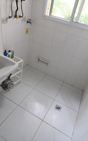 Apartamento para alugar com 65m², 2 quartos e 1 vagaÁrea de serviço 